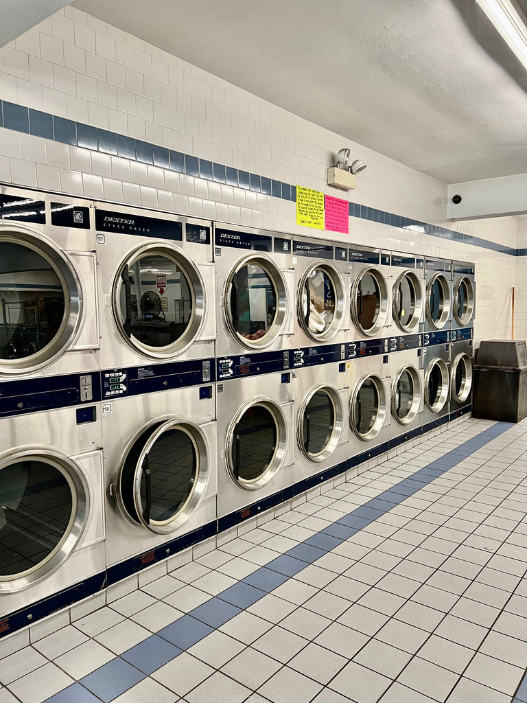 Products Laundry Broker / J. Vassiliades & Company