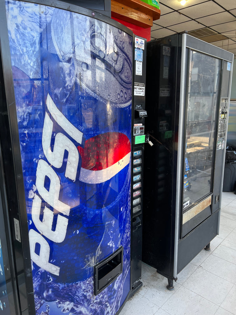 SOLD! WENTWORTH LAUNDROMAT, Calumet City, IL 60409