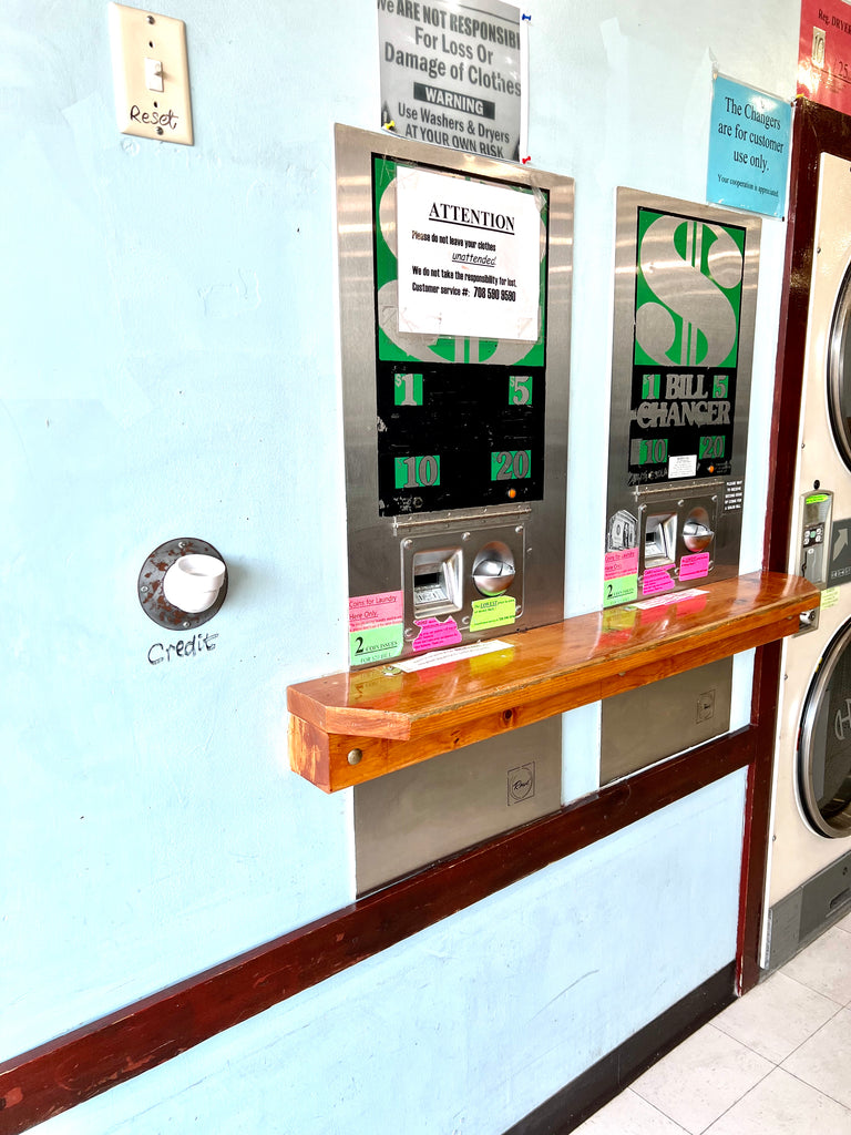 SOLD! WENTWORTH LAUNDROMAT, Calumet City, IL 60409