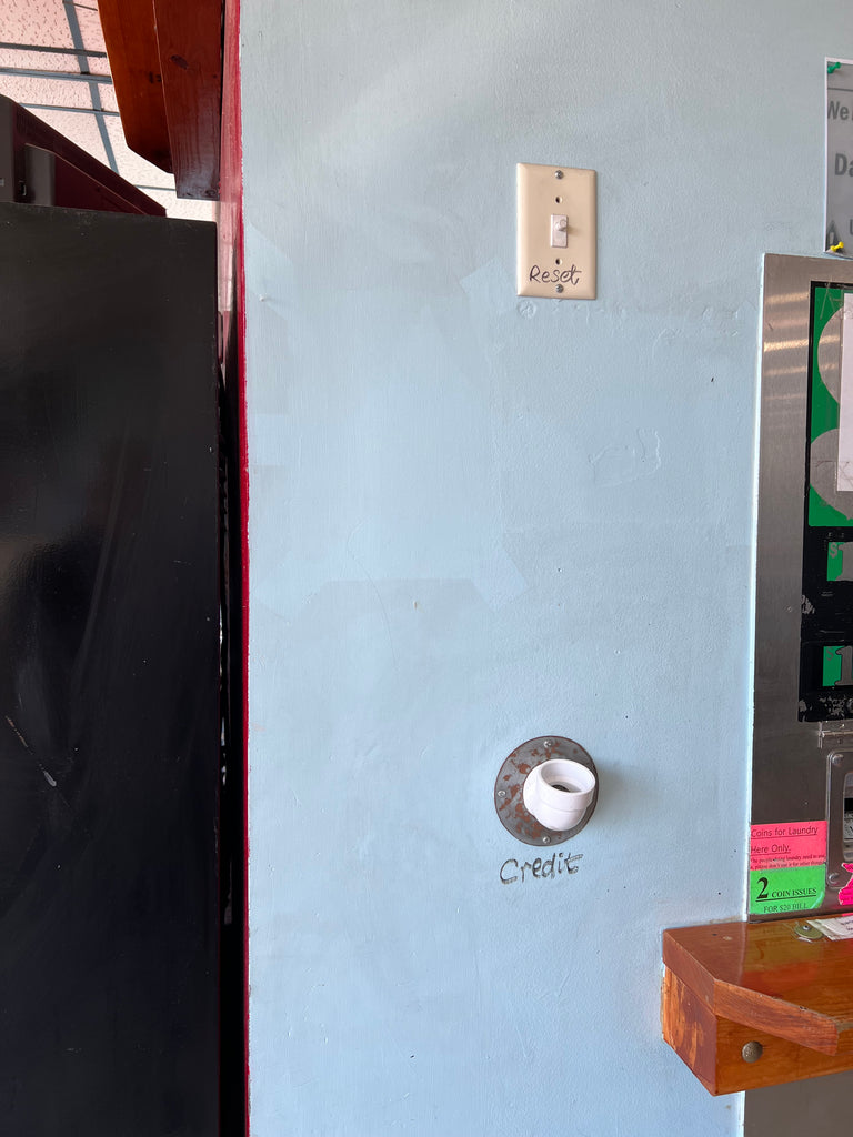 SOLD! WENTWORTH LAUNDROMAT, Calumet City, IL 60409