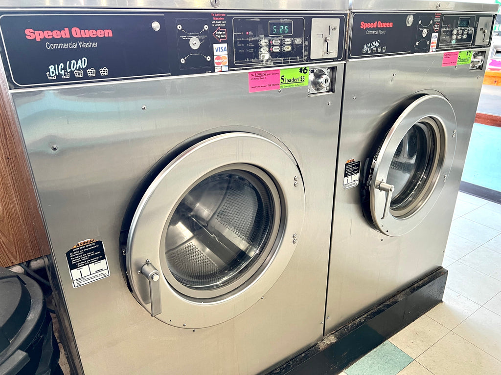 SOLD! WENTWORTH LAUNDROMAT, Calumet City, IL 60409