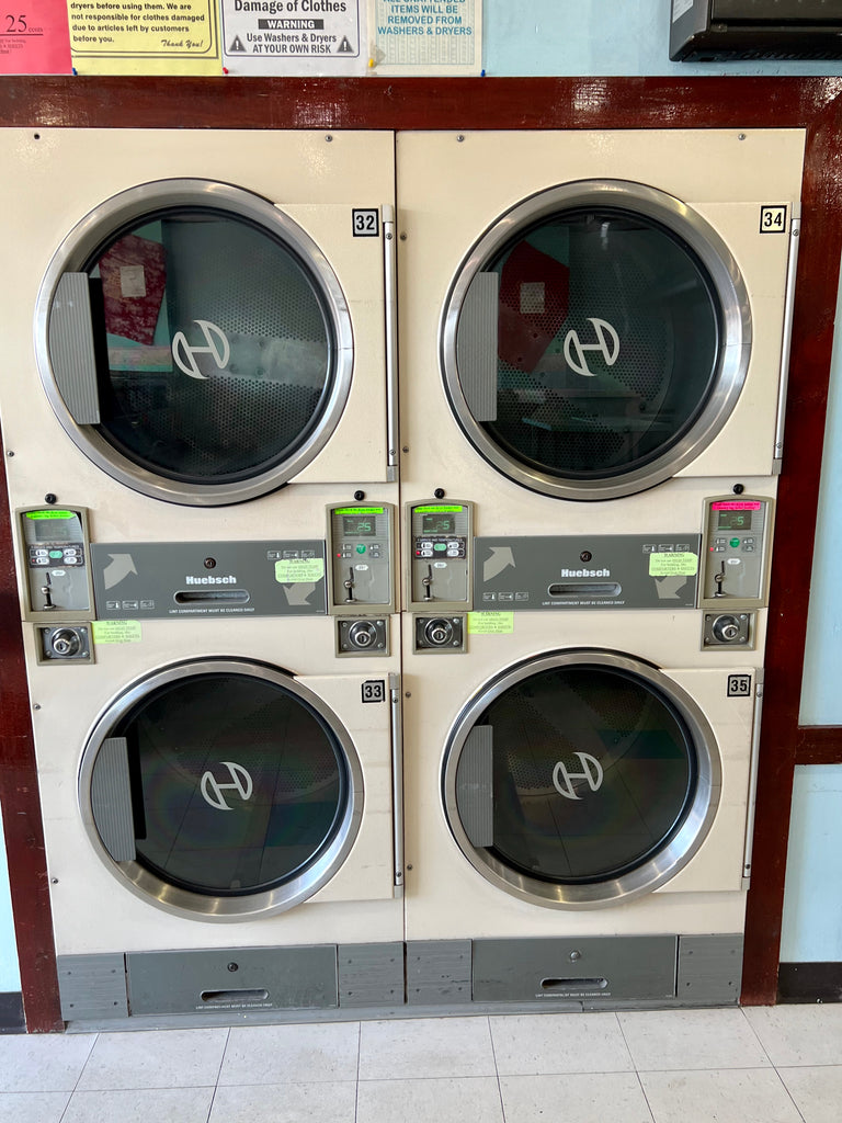 SOLD! WENTWORTH LAUNDROMAT, Calumet City, IL 60409