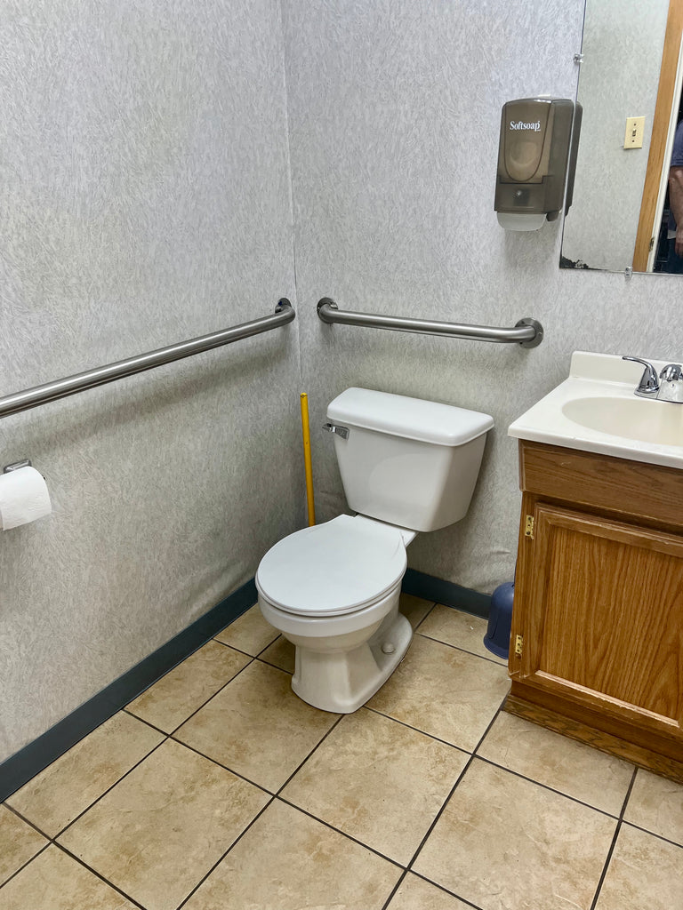 SOLD! M&T'S LAUNDRY, WHEATON, IL