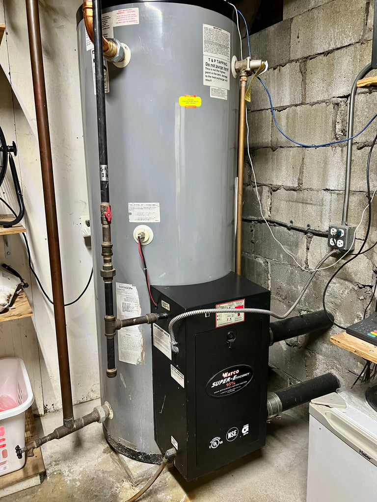 SOLD! M&T'S LAUNDRY, WHEATON, IL