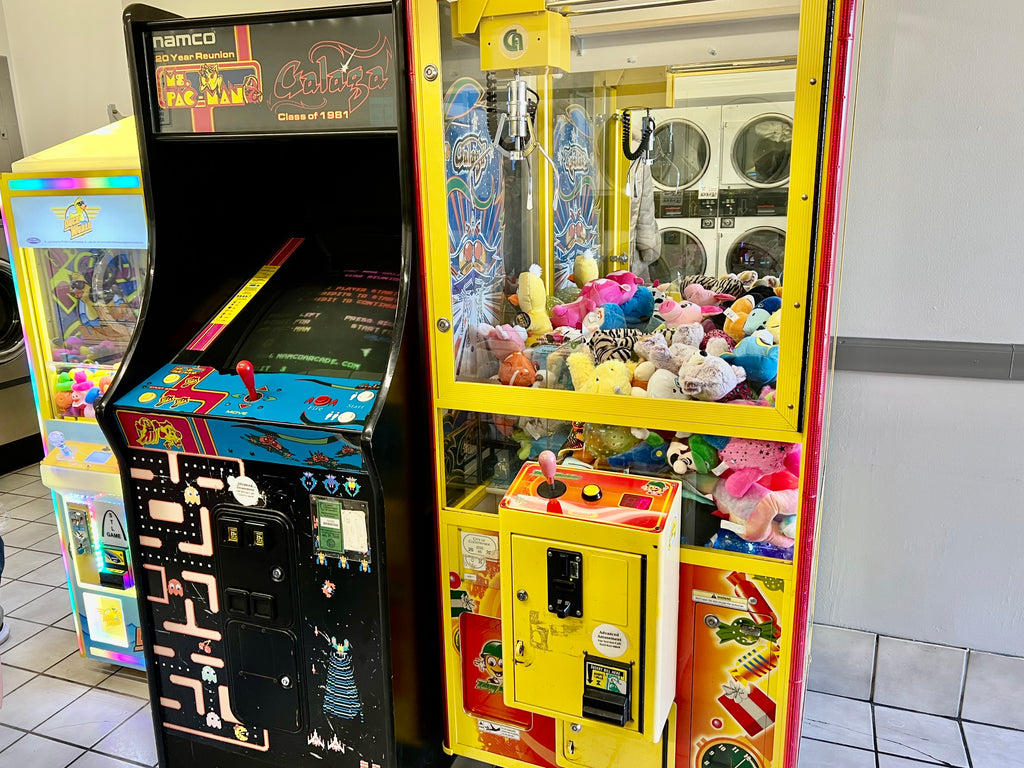 SOLD! T&B COIN LAUNDRY, COUNTRYSIDE, IL