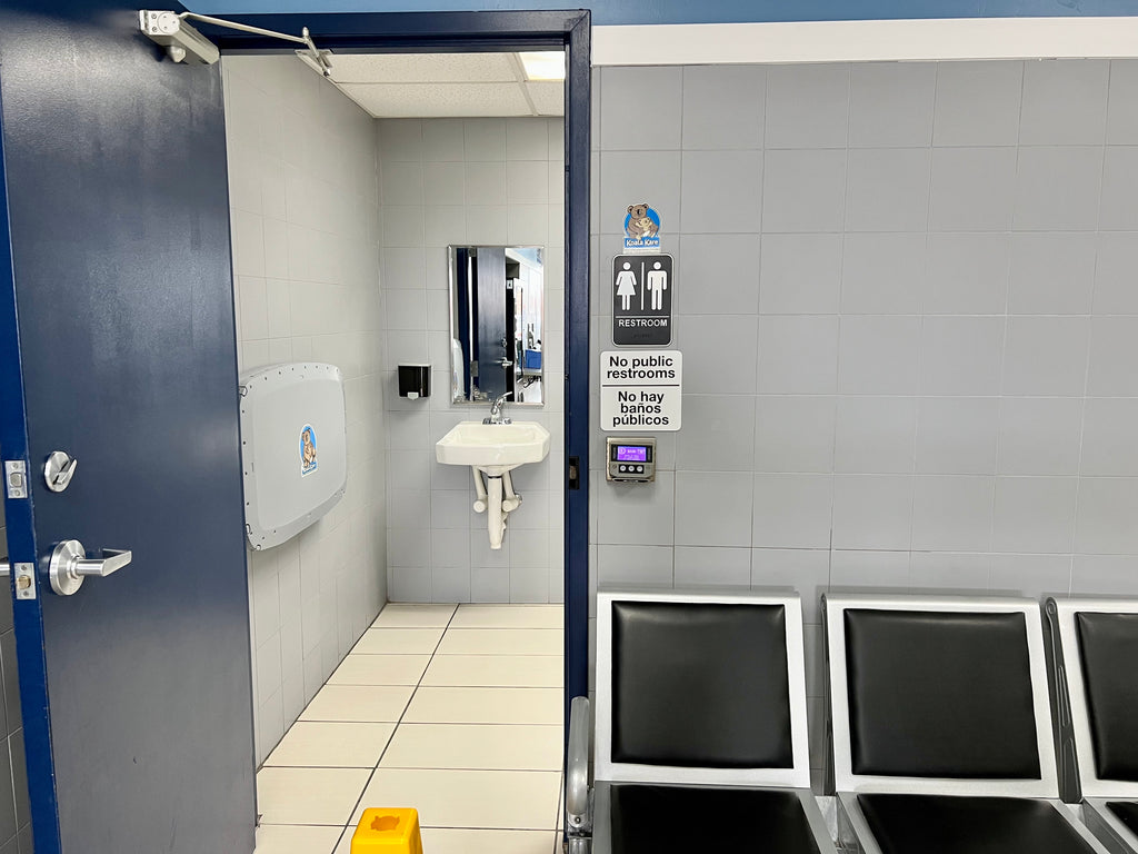 SOLD! WEST PIER LAUNDROMAT, STREAMWOOD