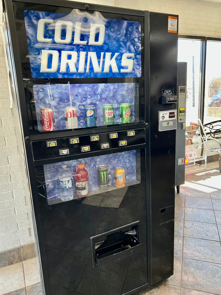 NEW LISTING! WHITE OAK LAUNDRY AND BUILDING