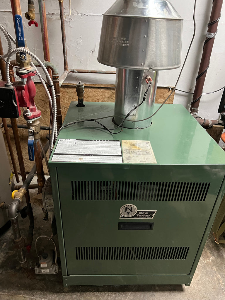 SOLD! WASH LAUNDRY, ALGONQUIN