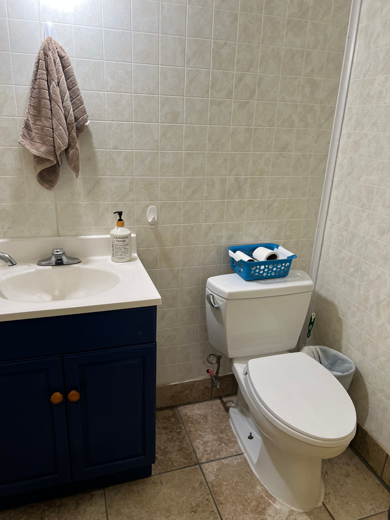 SOLD! WASH LAUNDRY, ALGONQUIN