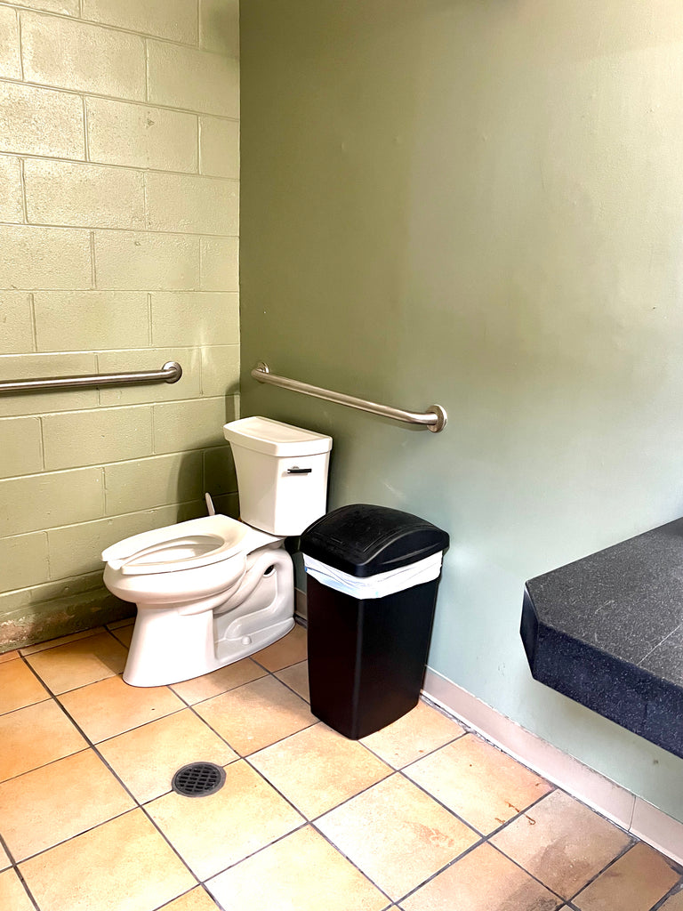 Contract Pending! ROSIE'S LAUNDROMAT AND BUILDING