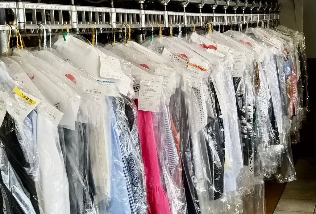 PRICE REDUCED!: DRY CLEANER, JOLIET, IL